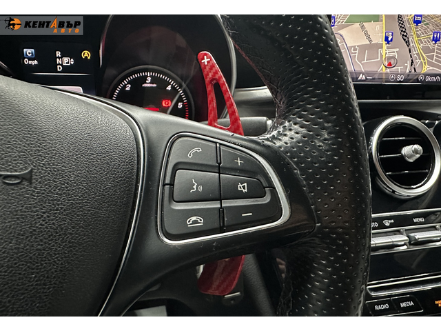 Mercedes C220CDI - автомобили, коли, обяви за нови и употребявани 14