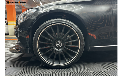 mercedes-c220cdi - 5
