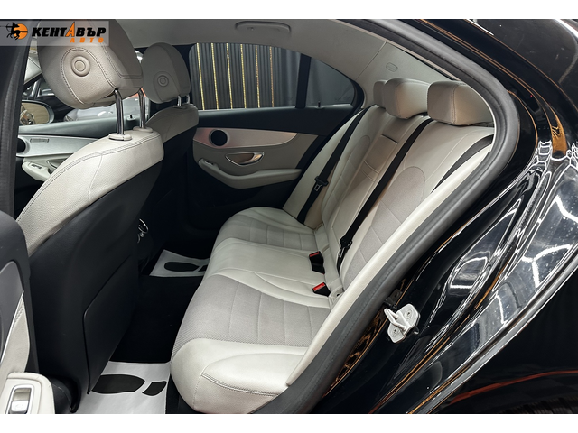 Mercedes C220CDI - автомобили, коли, обяви за нови и употребявани 8
