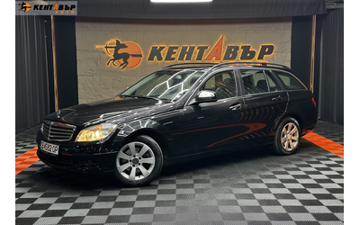 mercedes-c220cdi - 0