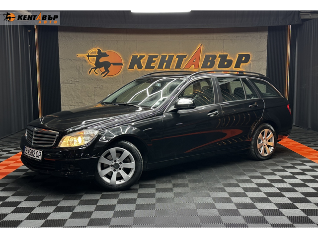 Mercedes C220CDI - автомобили, коли, обяви за нови и употребявани 0