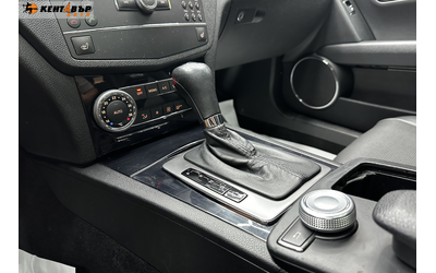 Mercedes C220CDI - автомобили, коли, обяви за нови и употребявани 11
