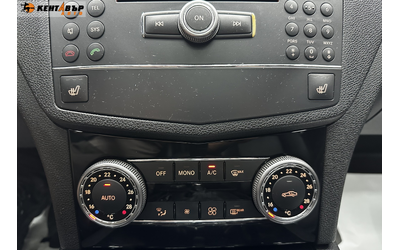 Mercedes C220CDI - автомобили, коли, обяви за нови и употребявани 12
