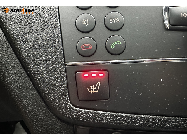 Mercedes C220CDI - автомобили, коли, обяви за нови и употребявани 13