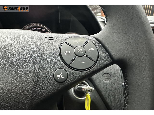 Mercedes C220CDI - автомобили, коли, обяви за нови и употребявани 16