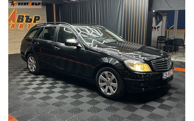 mercedes-c220cdi - 3
