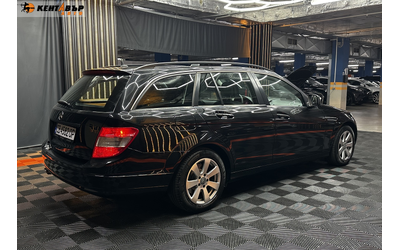 mercedes-c220cdi - 4