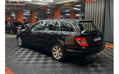 mercedes-c220cdi - 5