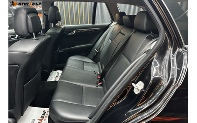 Mercedes C220CDI - автомобили, коли, обяви за нови и употребявани 8