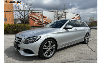 mercedes-c220cdi-avantgarde-garantsiya-6-mesetsa - 0