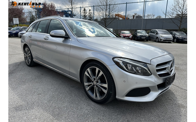 mercedes-c220cdi-avantgarde-garantsiya-6-mesetsa - 5