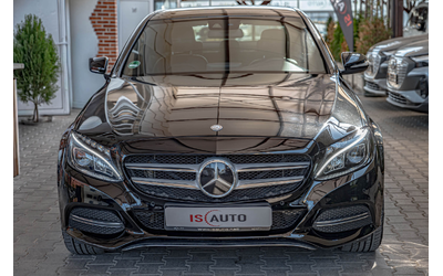 mercedes-c250-cdi-4matic-bluetec-distronic-pdc-f1 - 0