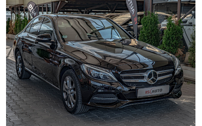 mercedes-c250-cdi-4matic-bluetec-distronic-pdc-f1 - 1