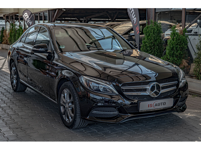 Mercedes C250 CDI/4Matic/BlueTec/Distronic/PDC/F1 - автомобили, коли, обяви за нови и употребявани 1