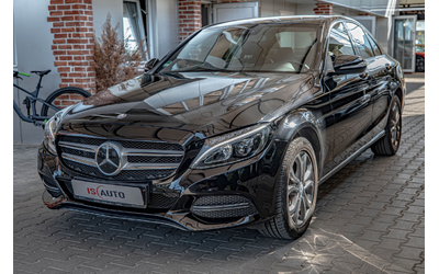 mercedes-c250-cdi-4matic-bluetec-distronic-pdc-f1 - 2