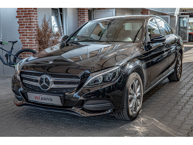 Mercedes C250 CDI/4Matic/BlueTec/Distronic/PDC/F1 - автомобили, коли, обяви за нови и употребявани 2