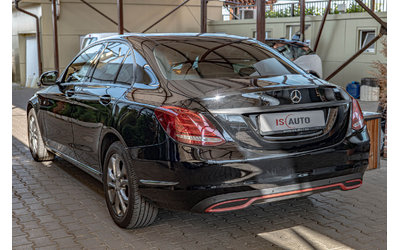 mercedes-c250-cdi-4matic-bluetec-distronic-pdc-f1 - 4