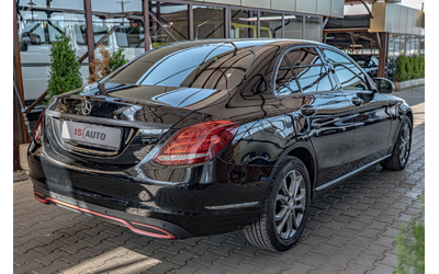 mercedes-c250-cdi-4matic-bluetec-distronic-pdc-f1 - 5