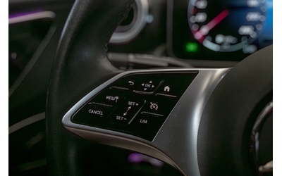 Mercedes C300 4Matic/Ambient/Камера/MBUX/Avantgarde - автомобили, коли, обяви за нови и употребявани 11