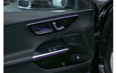 Mercedes C300 4Matic/Ambient/Камера/MBUX/Avantgarde - автомобили, коли, обяви за нови и употребявани 7