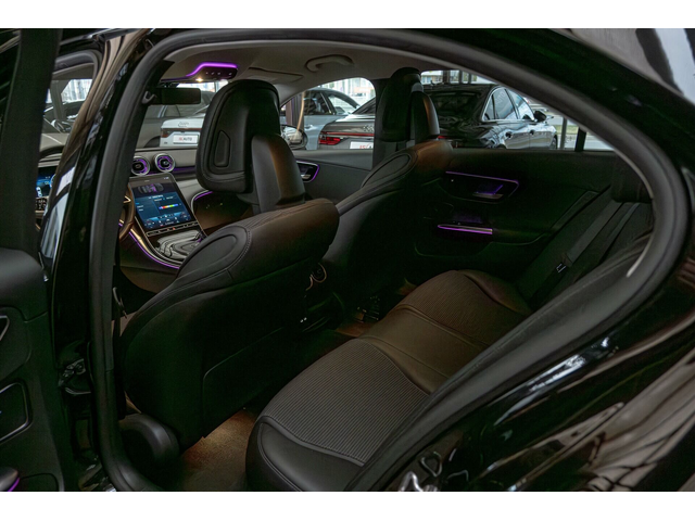 Mercedes C300 4Matic/Ambient/Камера/MBUX/Avantgarde - автомобили, коли, обяви за нови и употребявани 8