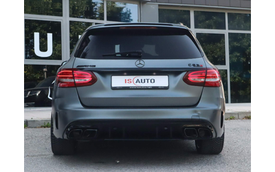mercedes-c43-amg-4matic-obduhvane-karbon-distronik-burmester-pano - 4