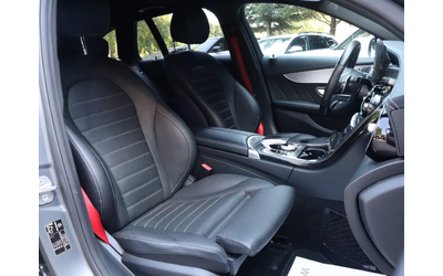 Mercedes C43 AMG 4Matic/Обдухване/Карбон/Дистроник/Burmester/Pano./ - автомобили, коли, обяви за нови и употребявани 7