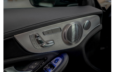 mercedes-c43-amg-coupe-4matic-pano-ambient-kamera-360-burmester - 4