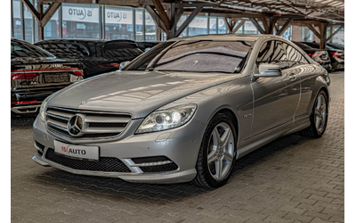 mercedes-cl-500-biturbo-abc-sport-harman-kardon-kamera-obduhvane - 2