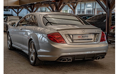 mercedes-cl-500-biturbo-abc-sport-harman-kardon-kamera-obduhvane - 4