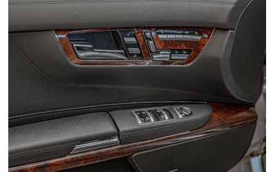 Mercedes CL 500 BiTurbo/ABC Sport/Harman Kardon/Камера/Обдухване/ - автомобили, коли, обяви за нови и употребявани 7