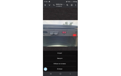 Mercedes CL500 - автомобили, коли, обяви за нови и употребявани 14