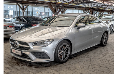mercedes-cla-200-4matic-cdi-amg-mbux-dynamic-select-business - 0