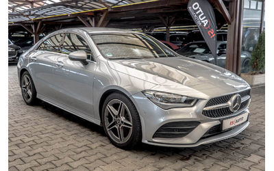 mercedes-cla-200-4matic-cdi-amg-mbux-dynamic-select-business - 1