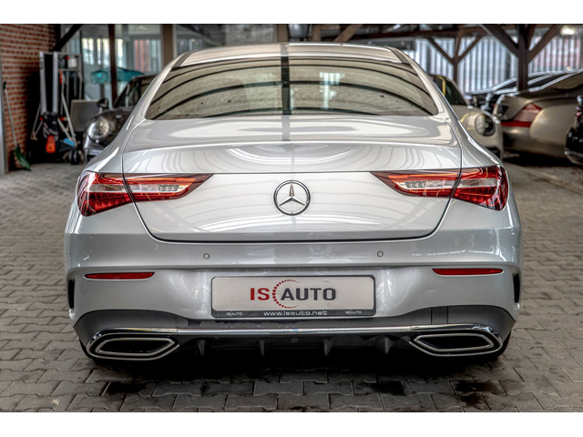 Mercedes CLA 200 4Matic/CDI/AMG/MBUX/Dynamic Select/Business - автомобили, коли, обяви за нови и употребявани 2