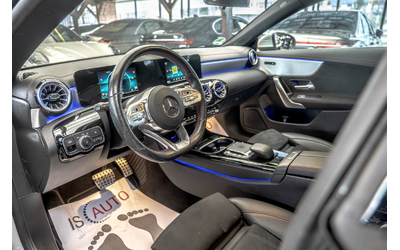 mercedes-cla-200-4matic-cdi-amg-mbux-dynamic-select-business - 4