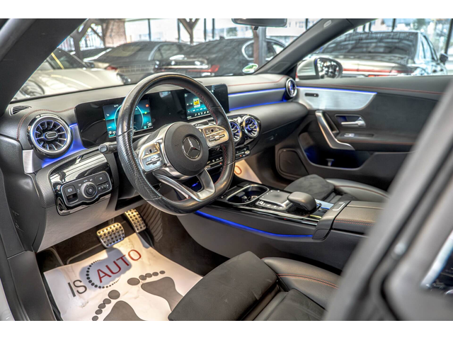 Mercedes CLA 200 4Matic/CDI/AMG/MBUX/Dynamic Select/Business - автомобили, коли, обяви за нови и употребявани 4