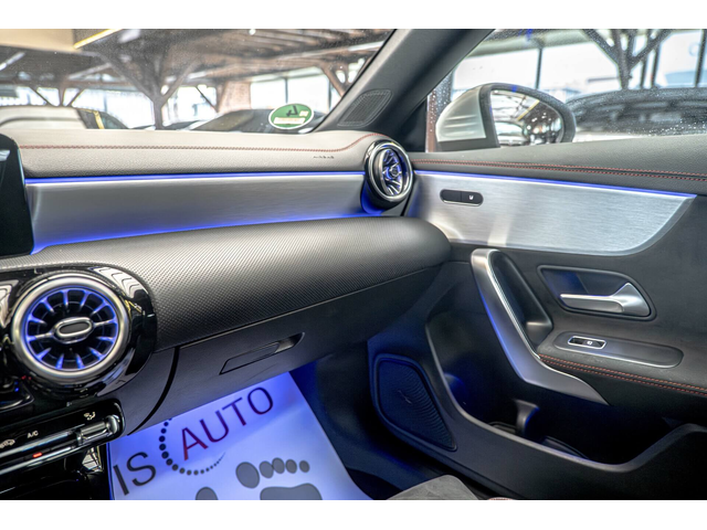 Mercedes CLA 200 4Matic/CDI/AMG/MBUX/Dynamic Select/Business - автомобили, коли, обяви за нови и употребявани 6