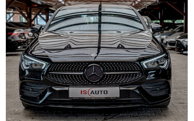mercedes-cla-200-amg-night-packet-ambient-virtual - 0