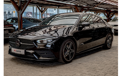 mercedes-cla-200-amg-night-packet-ambient-virtual - 2