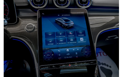 Mercedes CLE 200/AMG/Advanced plus/Камера/Digital Light/MBUX - автомобили, коли, обяви за нови и употребявани 10