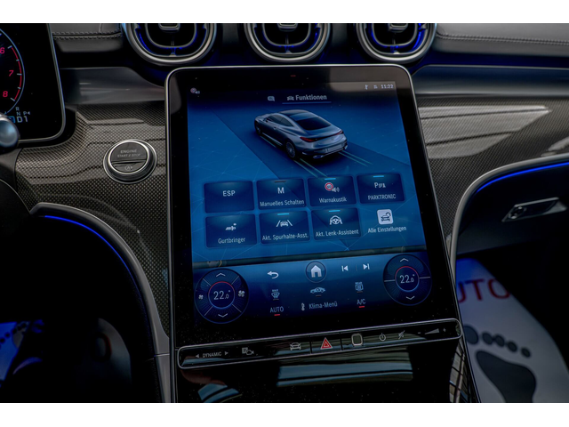 Mercedes CLE 200/AMG/Advanced plus/Камера/Digital Light/MBUX - автомобили, коли, обяви за нови и употребявани 10