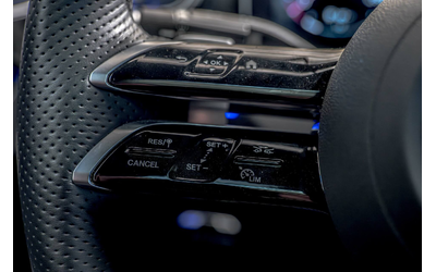 Mercedes CLE 200/AMG/Advanced plus/Камера/Digital Light/MBUX - автомобили, коли, обяви за нови и употребявани 11