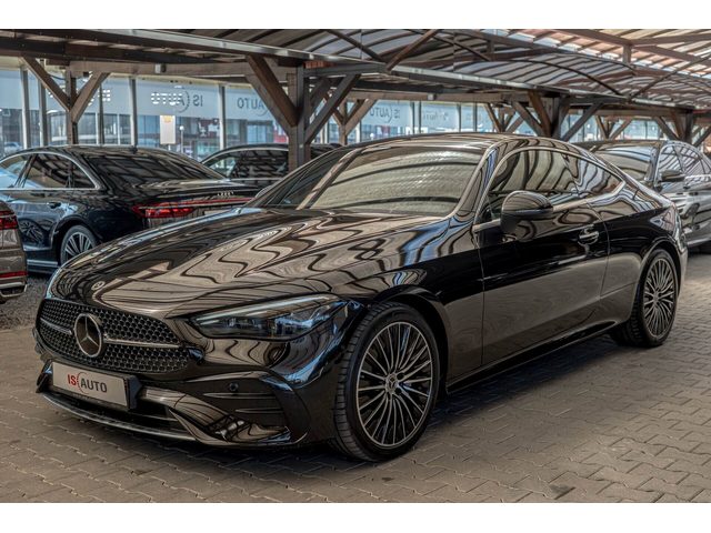 Mercedes CLE 200/AMG/Advanced plus/Камера/Digital Light/MBUX - автомобили, коли, обяви за нови и употребявани 2