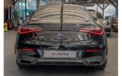 mercedes-cle-200-amg-advanced-plus-kamera-digital-light-mbux - 3