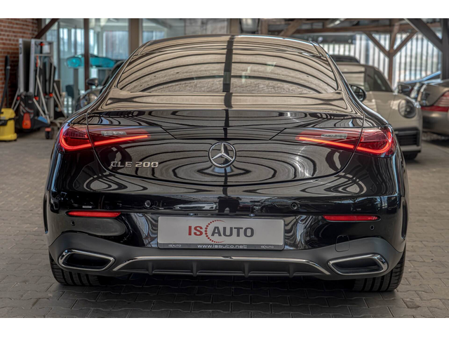 Mercedes CLE 200/AMG/Advanced plus/Камера/Digital Light/MBUX - автомобили, коли, обяви за нови и употребявани 3
