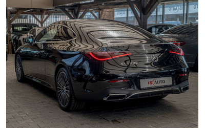 mercedes-cle-200-amg-advanced-plus-kamera-digital-light-mbux - 4