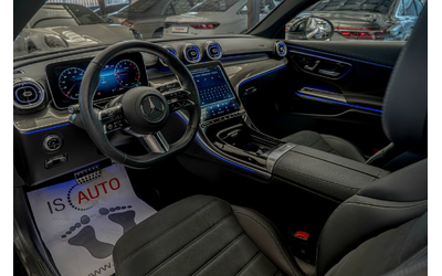 Mercedes CLE 200/AMG/Advanced plus/Камера/Digital Light/MBUX - автомобили, коли, обяви за нови и употребявани 6