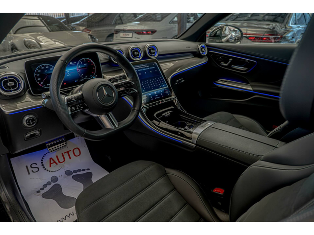 Mercedes CLE 200/AMG/Advanced plus/Камера/Digital Light/MBUX - автомобили, коли, обяви за нови и употребявани 6