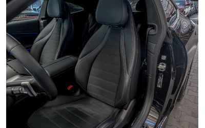 Mercedes CLE 200/AMG/Advanced plus/Камера/Digital Light/MBUX - автомобили, коли, обяви за нови и употребявани 8